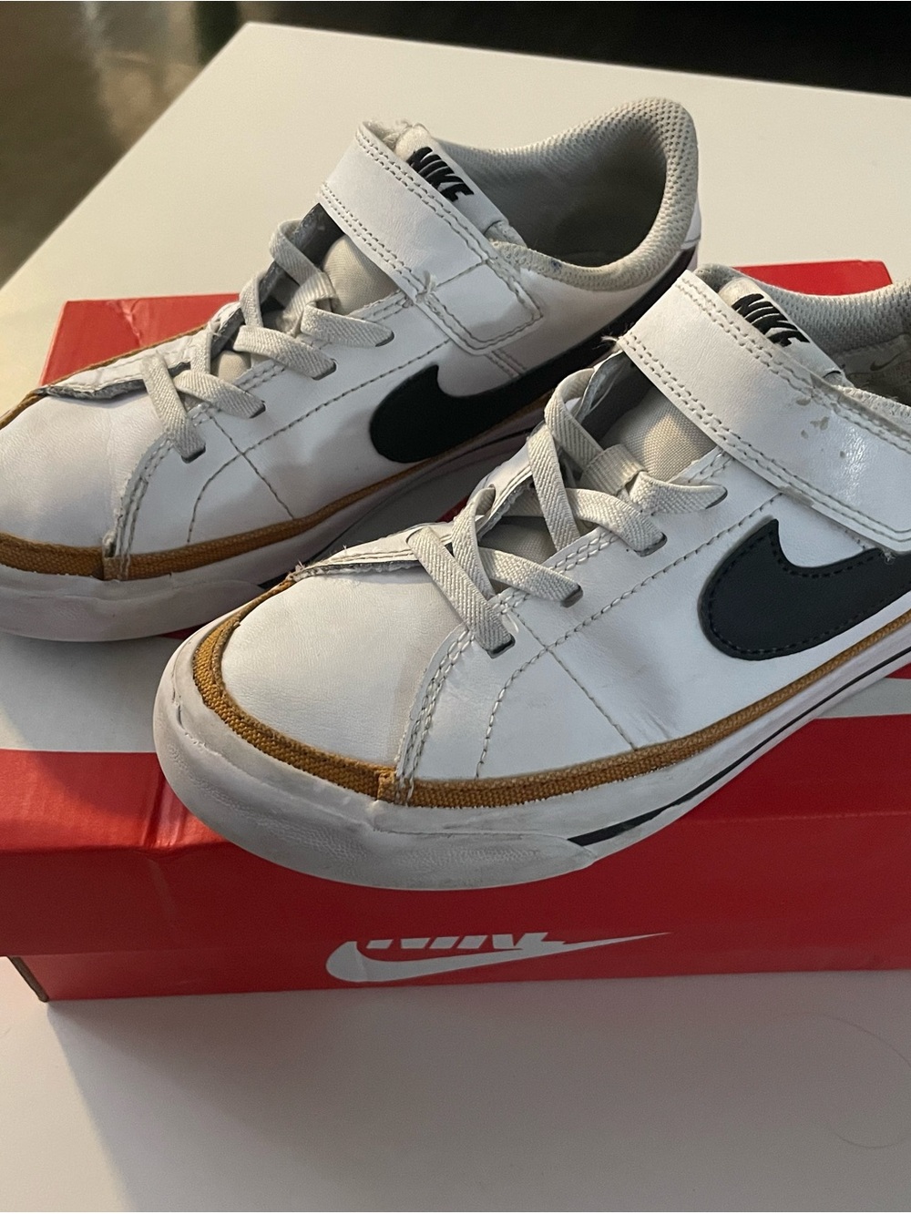 Nike Court Legacy PSV - youth 1